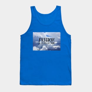 Freedom Tank Top